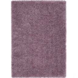 Origins Chicago Lavender Rug 140 x 200cm - Purple - Origins Rugs - Wilko - thumbnail 1