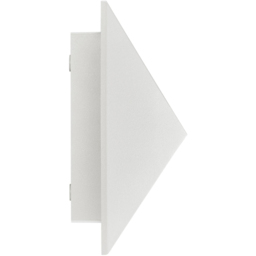 Nordlux Pontio 15 White Outdoor Wall Light - Size: 19 x 15 x 9cm - Wilko - thumbnail 5