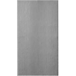 tectake Zonelle Grey Short Pile Ultra Soft Rug 110 x 60cm - Size: 79.5 x 56.5 x 68.5cm - Blue - Wilko - thumbnail 1