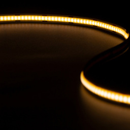 Ener-J 24V 4000K COB LED Strip Lights 5 meters - Size: 5m - White - Wilko - thumbnail 7
