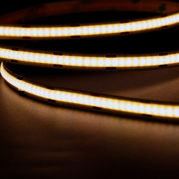 Ener-J 24V 4000K COB LED Strip Lights 5 meters - Size: 5m - White - Wilko - thumbnail 3