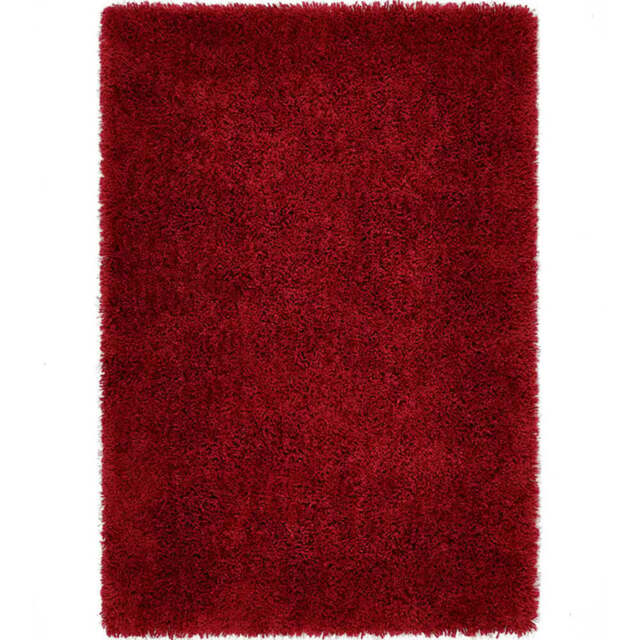 Origins Chicago Red Rug 200 x 290cm - Origins Rugs - Wilko - image 1