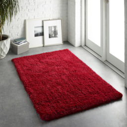 Origins Chicago Red Rug 200 x 290cm - Origins Rugs - Wilko - thumbnail 3