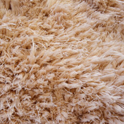 Homemaker Champ Soft Washable Rug 67 x 180cm - Gold - Wilko - thumbnail 4