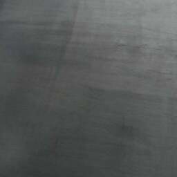 Minimalist Cosy Flannel Rug - Chelsea Grey - Wilko - thumbnail 6