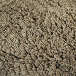 Allure Bath Fashions Mocha L Shape Corner Shower Mat 35 x 70cm - Brown - Wilko - thumbnail 4