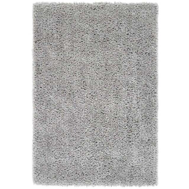 Origins Portland Grey Rug 140 x 200cm - Origins Rugs - Wilko - image 1