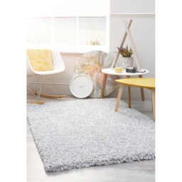 Origins Portland Grey Rug 140 x 200cm - Origins Rugs - Wilko - thumbnail 3