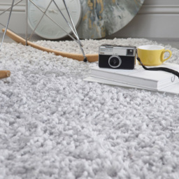 Origins Portland Grey Rug 140 x 200cm - Origins Rugs - Wilko - thumbnail 5