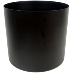 Botanik Gold and Black Metal Planter with Stand 38.5 x 18cm - Size: 38.5 x 18 x 18cm - Wilko - thumbnail 4
