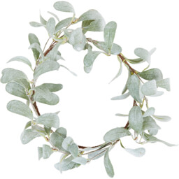 Set of 3 Eucalyptus LED Candles With Remote - Wilko - thumbnail 4