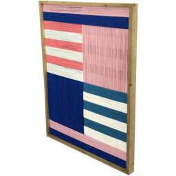 Contemporary Woven Art - Wilko - thumbnail 6