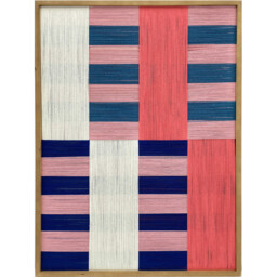 Contemporary Woven Art - Wilko - thumbnail 4