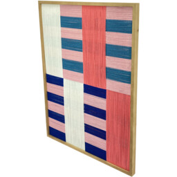 Contemporary Woven Art - Wilko - thumbnail 7