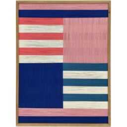 Contemporary Woven Art - Wilko - thumbnail 5
