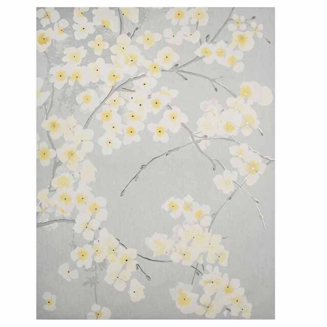 Art For The Home Radiance Orchid  60 x 80cm - Size: 3 x 60 x 80cm - Multi - Wilko - image 1
