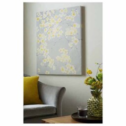 Art For The Home Radiance Orchid  60 x 80cm - Size: 3 x 60 x 80cm - Multi - Wilko - thumbnail 3