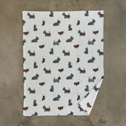 TLC Hattie Grey Throw 140 x 180cm - Deyongs - Wilko - thumbnail 4