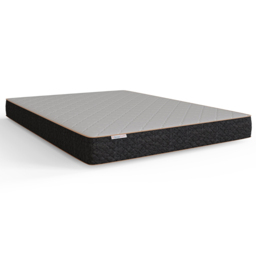 GFW Chiswick Small Double Soft Pink Ottoman Bed with SC Pocket Sprung Mattress - Wilko - thumbnail 4