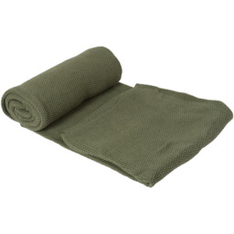 Hambledon Throw Charcoal - Wilko - thumbnail 4