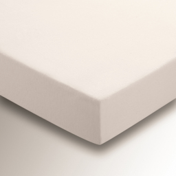 Helena Springfield Double Ivory Brushed Cotton Fitted Bed Sheet - Wilko - thumbnail 4