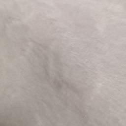 Samuel Alexander White USB Powered LED Fur Fabric Christmas Tree Skirt 90cm - Size: 90 x 90 x 4cm - Wilko - thumbnail 7