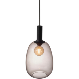 Nordlux Alton 23 Black Pendant Light - Size: 43 x 23 x 43cm - Wilko - thumbnail 4