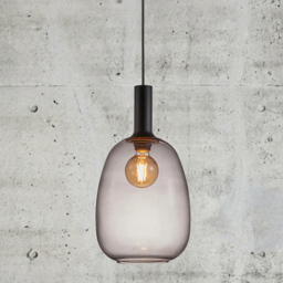 Nordlux Alton 23 Black Pendant Light - Size: 43 x 23 x 43cm - Wilko - thumbnail 3