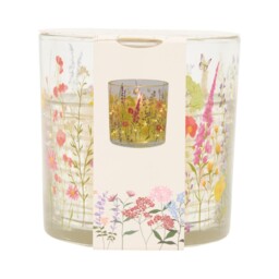 Meadow Light Up LED Candle - Wilko - thumbnail 6