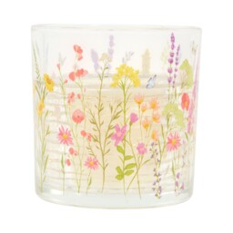 Meadow Light Up LED Candle - Wilko - thumbnail 4