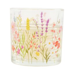 Meadow Light Up LED Candle - Wilko - thumbnail 5