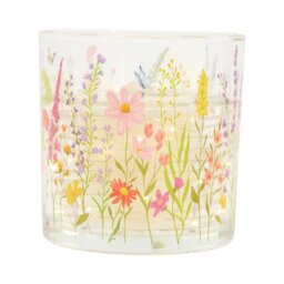 Meadow Light Up LED Candle - Wilko - thumbnail 1