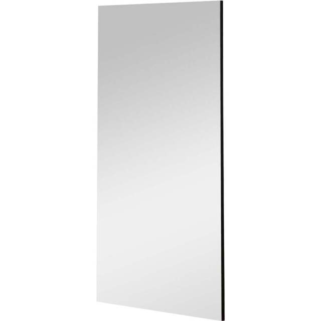 Yearn Seamless Black Full Length Mirror 170 x 70cm - Wilko - image 1