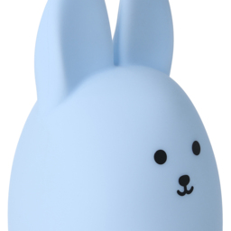 EGLO Castellino Rabbit Kids Table Lamp - Size: 15.5 x 9 x 9cm - Blue - Wilko - thumbnail 4