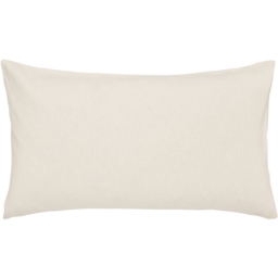 Helena Springfield Super King Size Ivory Brushed Cotton Duvet Set - Wilko - thumbnail 3