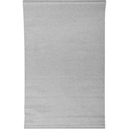 Textured Blackout Roller Blind Silver 90cm - Size: W 90 x D 160cm - Wilko - thumbnail 3