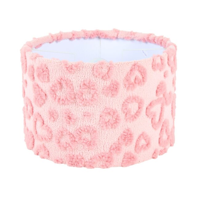 Heart Shade Pink - Wilko - image 1