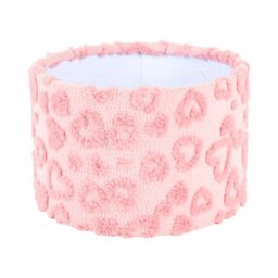 Heart Shade Pink - Wilko - thumbnail 1