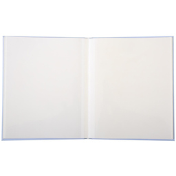 Single Pastel Photo Album 50 Pages in Assorted styles - Size: 27 x 33 x 3cm - Wilko - thumbnail 7