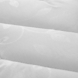 Julian Bowen Double Bonnel Spring Semi Orthopaedic Mattress - White - Wilko - thumbnail 6