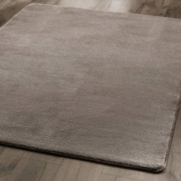 Relay Latte Rug 100 x 150cm - Brown - Homemaker - Wilko - thumbnail 3
