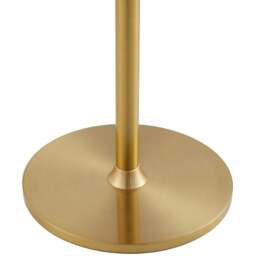 Living and Home Gold LED Table Lamp 2 Pack - Size: 38 x 10.5 x 10.5cm - Wilko - thumbnail 6