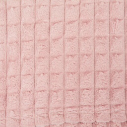 Divante Denver Throw - Blush - Wilko - thumbnail 7