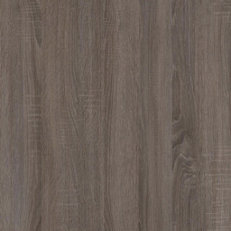 Dorel Elmwood 2 Shelf Weathered Oak Coffee Table - Size: 39 x 103 x 49cm - Grey - Wilko - thumbnail 7
