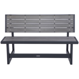 Lifetime Products Convertible Bench Harbor Grey - Size: 74 x 78.5 x 123.2cm - Wilko - thumbnail 4
