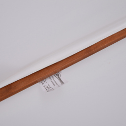 Outsunny White Double Tier Crank Handle Parasol 2.7m - Size: 2.65 x 2.65 x 2.64cm - Cream - Wilko - thumbnail 4