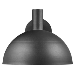 Nordlux Arki 35 Black Wall Light - Size: 27.6 x 35 x 27.6cm - Wilko - thumbnail 5
