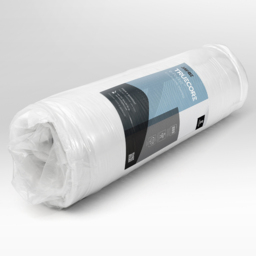 Jay-Be Single 1000 e-Pocket Truecore Eco-Friendly Mattress - White - Wilko - thumbnail 5