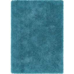 Origins Chicago Dark Teal Rug 200 x 290cm - Green - Origins Rugs - Wilko - thumbnail 1