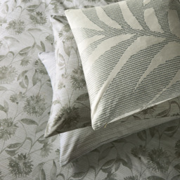 Nalu Nicole Scherzinger Kalea Super King Size Kohala Duvet Set - Wilko - thumbnail 5